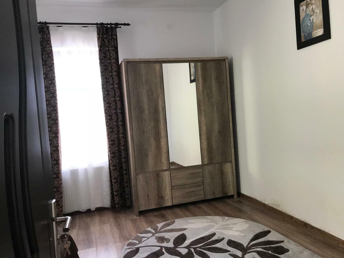 모이에치우 데 조스 Casa Pricas 빌라 외부 사진